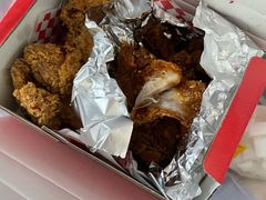 -SUN炸鸡专门店(西塔总店)