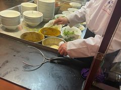 -项记烩面(迎宾路店)