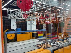 -趣动熊运动发展中心(乐坊校区)