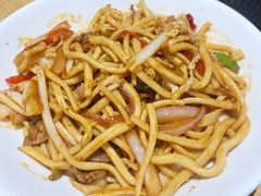 -七里西关中式简餐(苏州中心店)