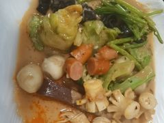-郭记小街麻辣烫(南小街总店)