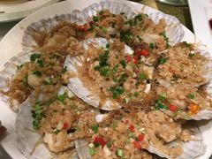 -恒记饭店·海鲜明档(淹城店)