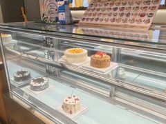 -格瑞思动物奶油生日蛋糕(圆融店)