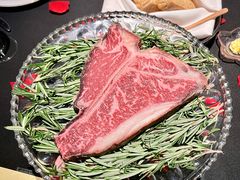 -小火花·干式熟成牛排馆Spark SteakHouse(剑桥郡店)