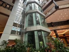 -上海新锦江大酒店