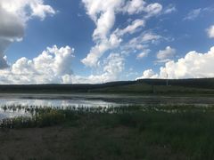 -塞罕坝国家级自然保护区