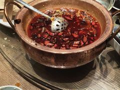 -水煮三国·川鲁江湖菜(香山店)