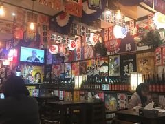 大堂-平成屋·午肴夜酒(四川北路店)