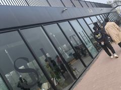 -天津东丽湖风景区