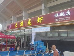 -大孩龙虾(体育场旗舰店)
