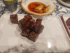 -香阁餐厅·常州菜·常州菜代表品牌(新北奥体店)