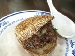 -老爆肚满五香烧牛羊肉