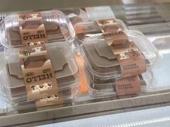-甜嘟嘟烘焙坊(舒城路店)