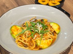 -Pennehut畔尼意面(合肥万象城店)