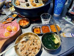 -入火韩国烤肉(凯旋广场店)