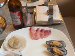 -西安高新希尔顿酒店·咖啡露台西餐厅