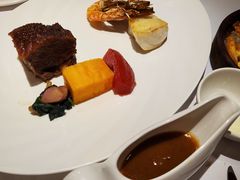 -王品牛排(郑州大卫城店)