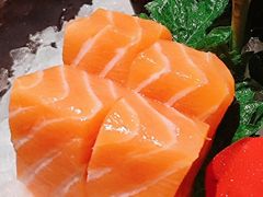 -阿吾罗日本料理(K11艺术中心店)