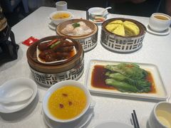 -好食上(喜盈门.范城店)