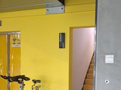-LA合时健身4PMFIT(花桥旗舰店)