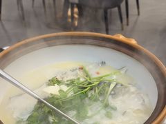 -宝荣鱼馆·临湖之宴(千岛湖店)