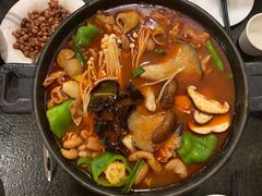 -湘肠香火锅店(团结湖店)