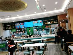 大堂-紫光园·小馆(太玉园店)