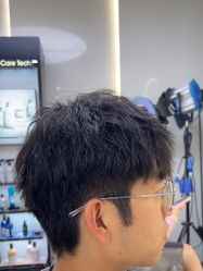 -COSMO PRO造型