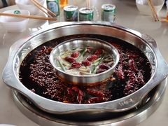 -枇杷园食为鲜火锅(南山店)