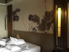 -清远熹乐谷温泉度假酒店