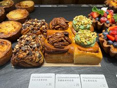 -Money Shops(愚园路店)