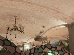 -凯撒城堡西餐厅(颐和国际店)