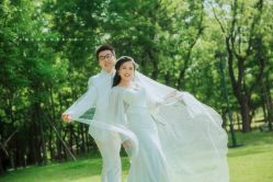 -玛奇朵婚纱摄影