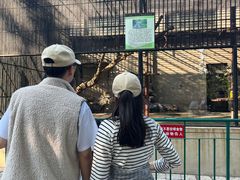-保定市动物园