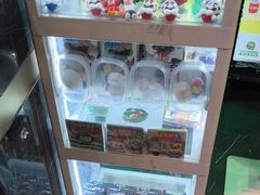 -亚马逊海鲜自助(梅溪湖步步高店)