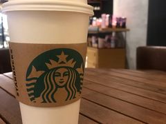 -星巴克臻选(成都太古里店)