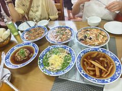 -杏花村水席楼·洛阳水席(老城十字街店)