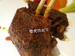 -王品台塑牛排(成都万象城店)