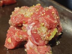 -焱铁烧·黑毛和牛专门店(杭州嘉里中心店)
