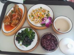 -一心缘月子产后中心