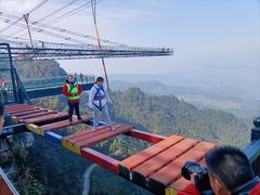 -梦幻奥陶纪景区