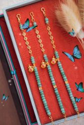 点击看大图 -Cindy Jewelry·钻戒·彩色宝石