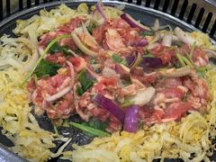 招牌肥牛-杨记齐齐哈尔烤肉(总店)