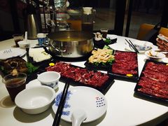 -陈记顺和牛肉火锅馆(天河北路店)