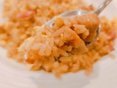 烧汁烤鸡炒饭-必胜客(钻汇广场店)