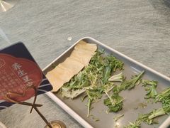 -印巷里主题餐厅(马鞍山店)