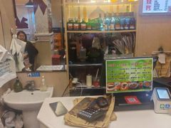 -秦老大西安羊肉泡馍馆(健德门店)