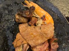 -神户赤童日式烤肉伙伴(东直门店)