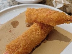 -丰卓会海鲜自助(中润大道店)