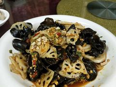 -聚贤庄(万江店)